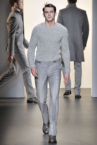 Calvin Klein Collection / - 2009-2010